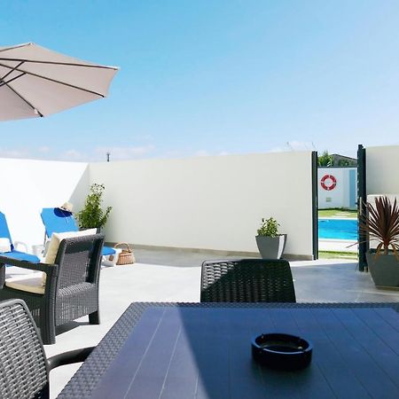 Baleal Poolfront Apartment Extérieur photo